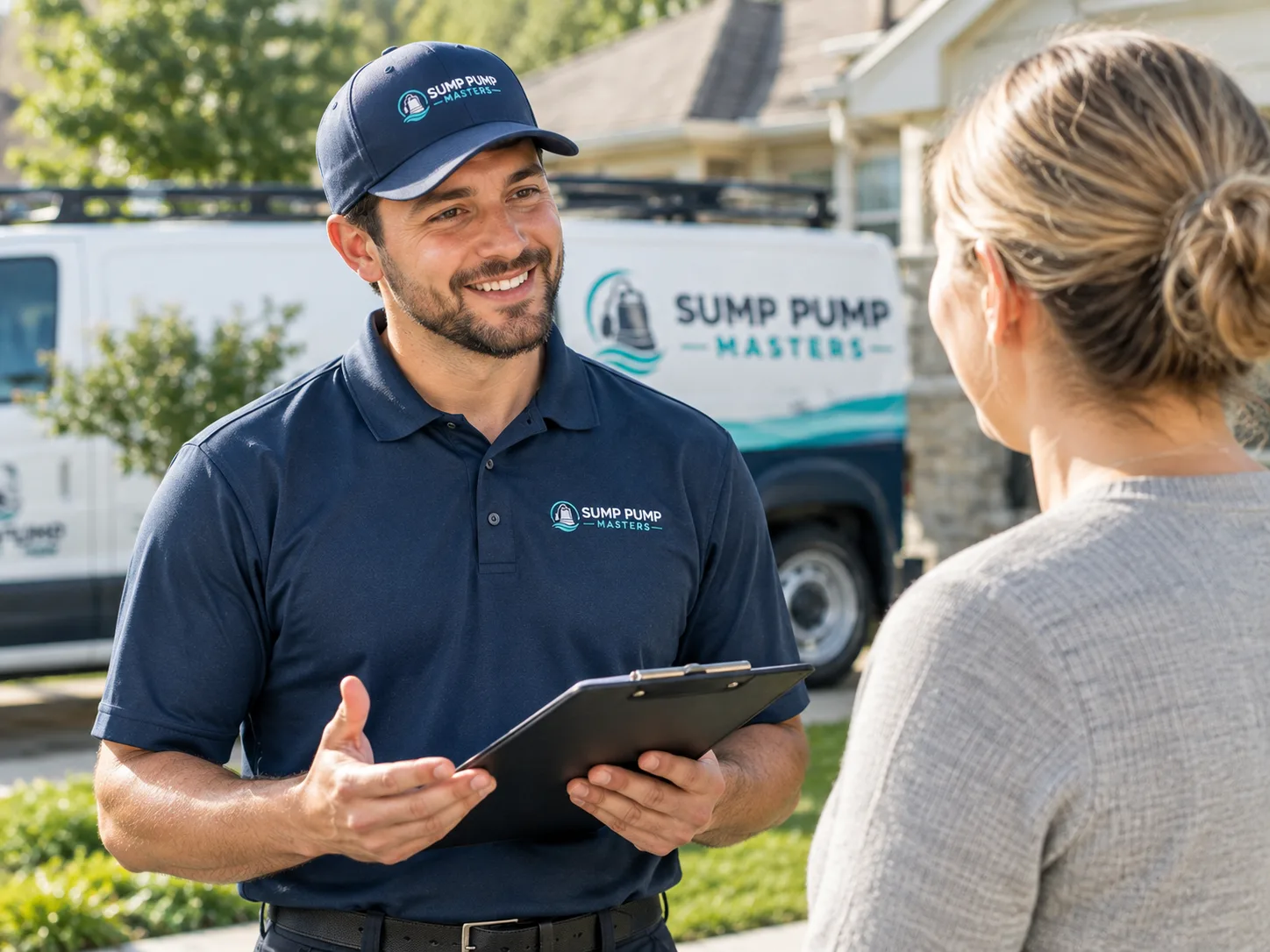 Sump Pump Repair Sarepta, LA FAQs